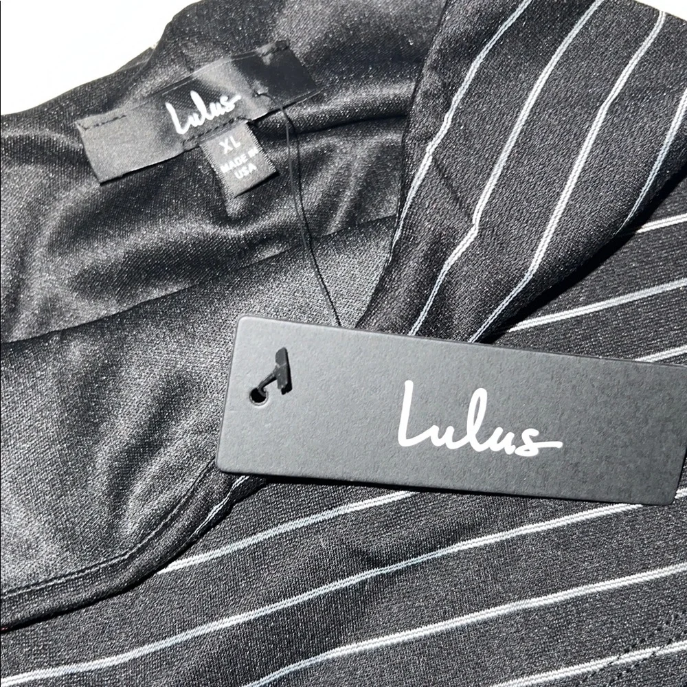 Lulu’s skort - Picture 3 of 6